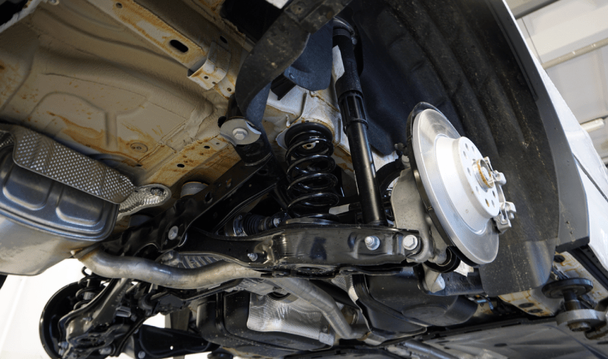 Wrench On Wheels